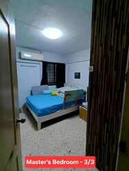 Blk 379 Clementi Avenue 5 (Clementi), HDB 3 Rooms #635009131